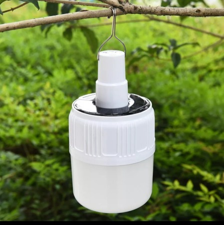 Lampa camping încărcare solară portabila rezistenta la apa [0]