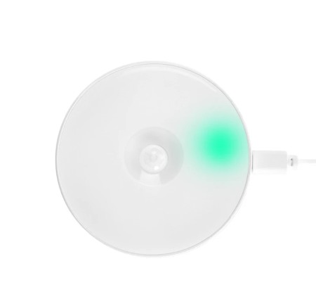 Lampa led portabila senzor miscare alimentare USB [1]
