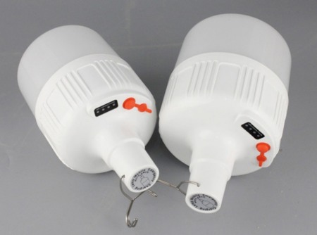 Lampa leduri portabila rezistenta la apa incarcare USB [2]