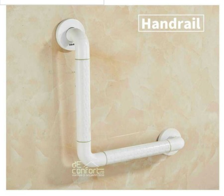 Maner sprijin persoane dizabilitati 90 grade antibacterian Dikalan [0]