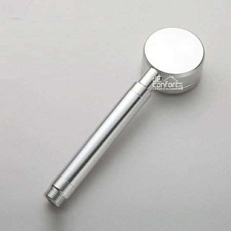 Para dus AluSense din aluminiu cu microperforatii [1]