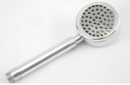 Para dus AluSense din aluminiu duse silicon rol anticalcar