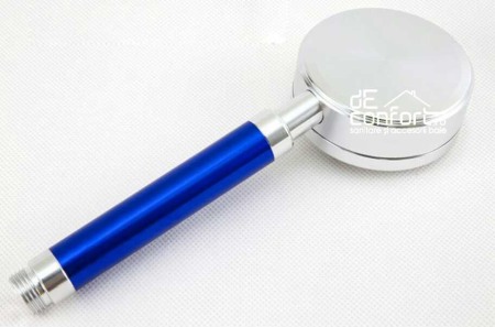 Para dus corp aluminiu albastra cu microperforatii AluSense pt jet uniform [1]