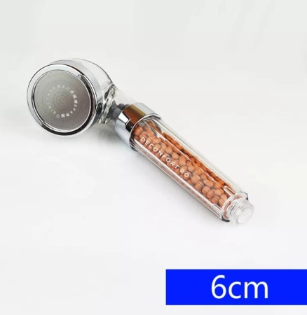 Para dus cu granule turmalina SPA - Crystal [3]