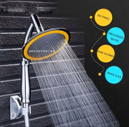 Para dus microperforatii laser jet apa unic superfin [1]