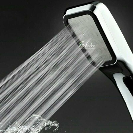 Para dus plastic microperforatii jet apa fin cu presiune [1]