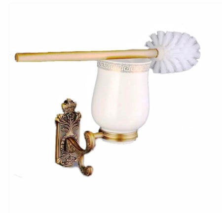 Accesorii baie antichizate GAPP 6 piese [2]