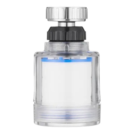 Perlator baterie lavoar cu filtru apa polipropilena [4]