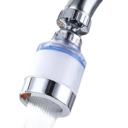 Perlator baterie lavoar cu filtru apa polipropilena [2]