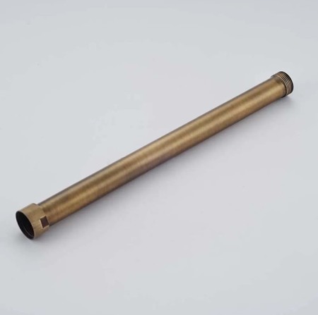 Prelungitor coloana dus antichizata segment 40cm [2]