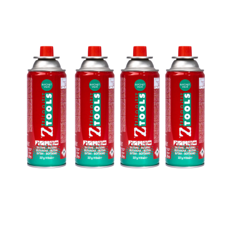 Rezerva spray butan pentru aragaz camping ZLN [1]