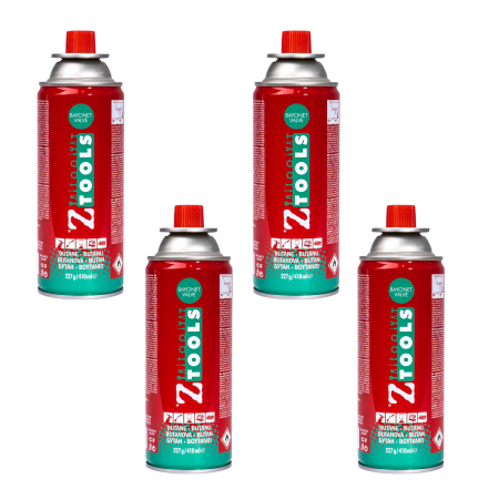 Rezerva spray butan pentru aragaz camping ZLN