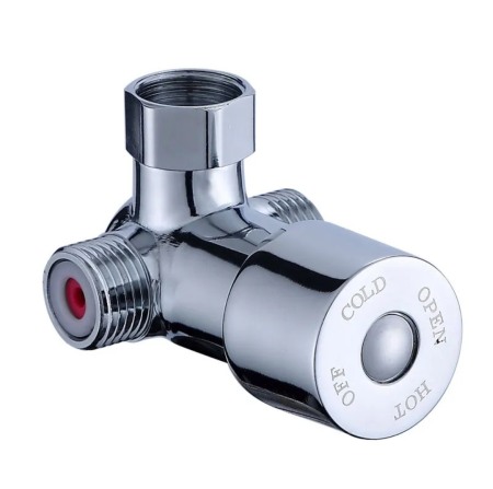 Accesorii baterii senzor - Robinet amestec pentru bateria lavoar senzor