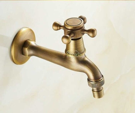 Robinet bronz antichizat apa rece YOLA