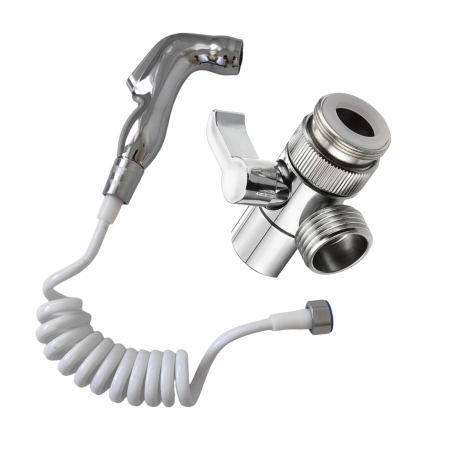 Set 3 piese furtun para distribuitor dus [1]