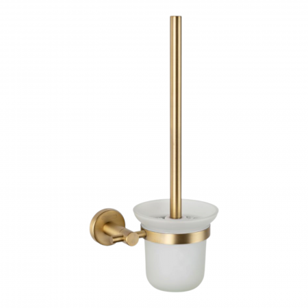 Set accesorii baie 7 piese antichizate retro - Hellen [6]