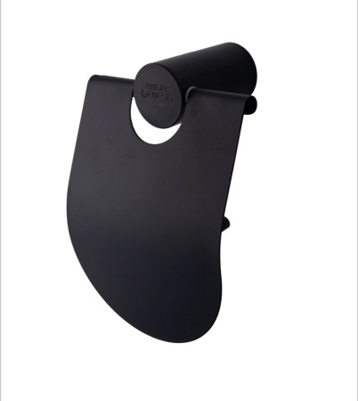 Set accesorii baie alama negru mat AGS4 [1]