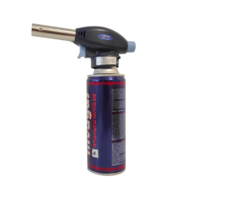Set arzator cu spray butan multifunctional [3]