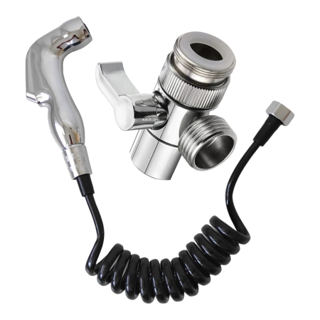 Set bideu furtun para distribuitor dus [1]