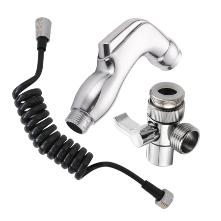 Set bideu furtun para distribuitor dus