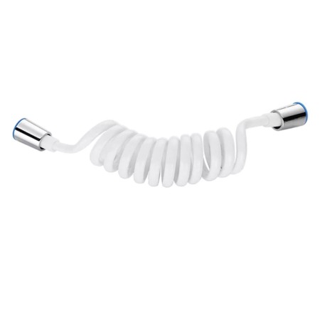 Set dus adaptare bateria lavaoar 4 piese [3]