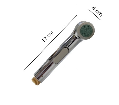 Set dus adaptare bateria lavaoar 4 piese [1]