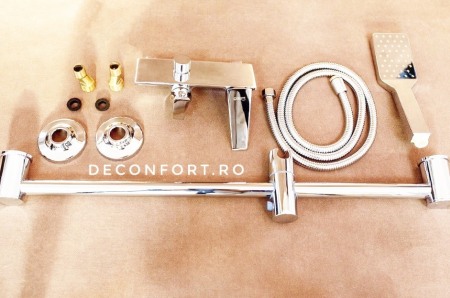 Set dus doua functii baterie cada MOSS [1]