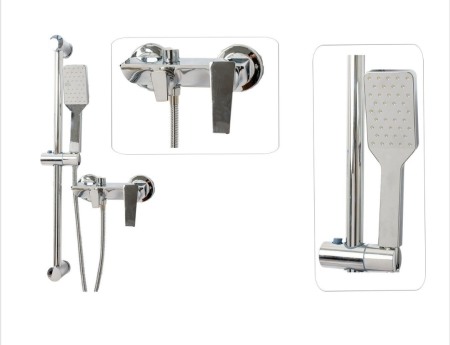 Set dus doua functii baterie cada MOSS [3]