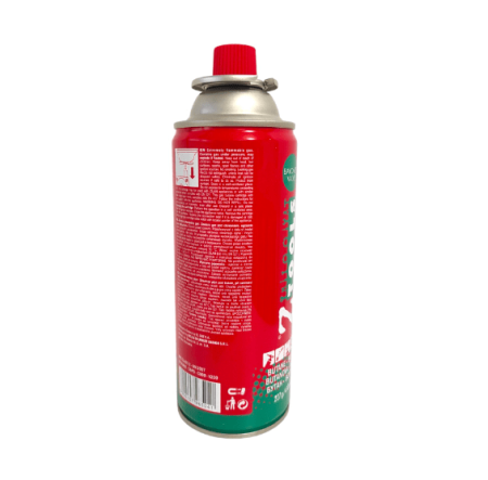 Set spray butan cu arzator Flame multifunctional [2]
