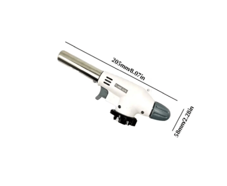 Set spray butan cu arzator Flame multifunctional [3]