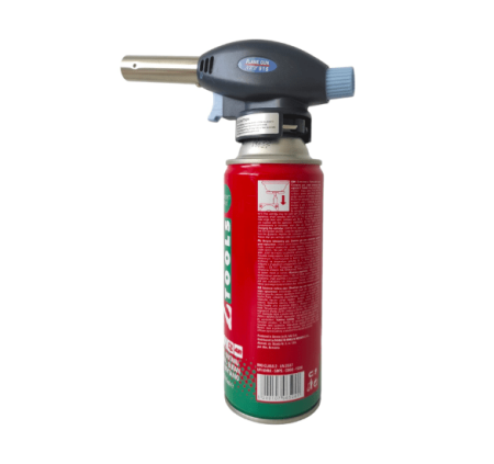 Set spray butan cu arzator multifunctional [3]