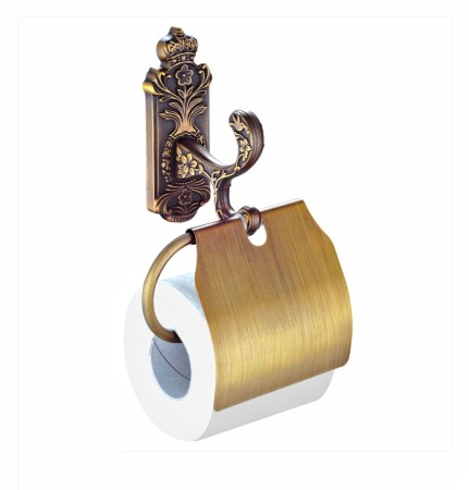 Suport hartie igienica alama antichizata [0]