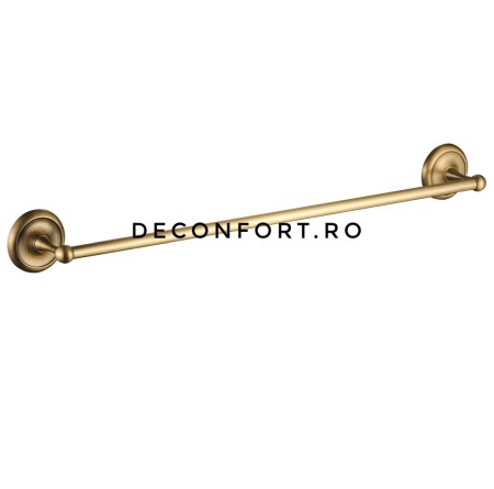 Suport prosop bara antichizata Epoque 45-66cm [1]