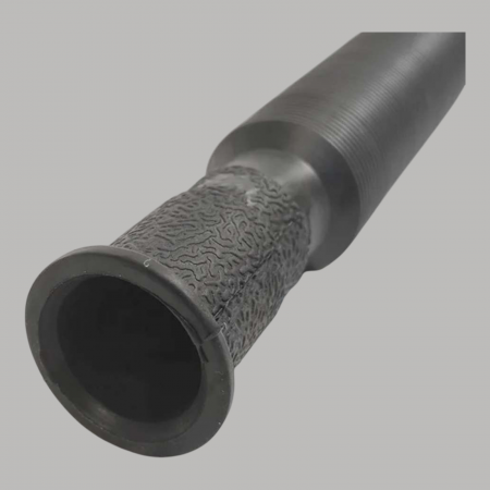 Tubul de evacuare pentru lavoar ieșire de 32 mm extensibil [2]