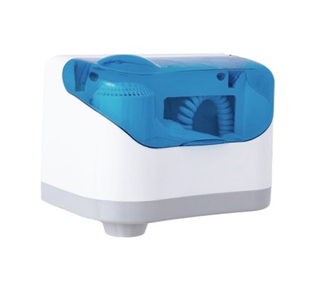 Uscatoare senzor - Uscator hotelier Mix Flow pentru par si maini