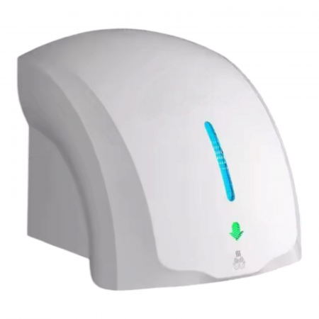 Uscatoare senzor - Uscator maini profesional fara atingere 1800w carcasa ABS