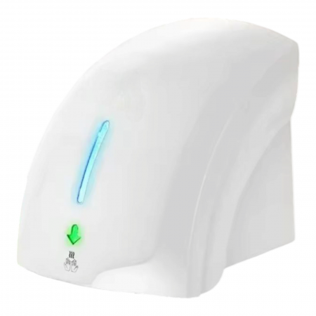 Uscator maini profesional fara atingere 1800w carcasa ABS [1]