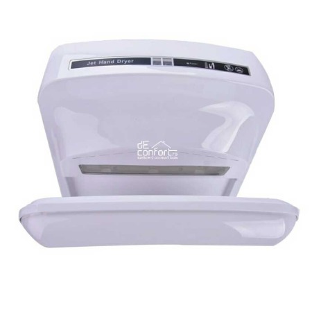 Uscator maini sensor cu uscare rapida SmartSeven 1700w [6]