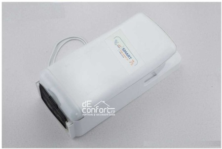 Uscator maini sensor cu uscare rapida SmartSeven 1700w [5]
