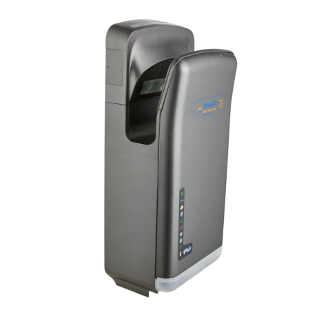 Uscator maini sensor profesional SmartSeven 1700w gri inchis [1]