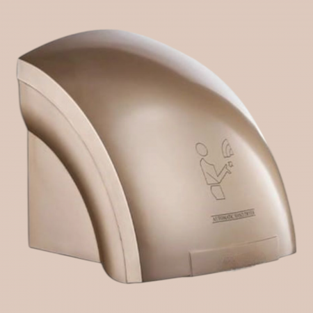  Uscator maini senzor ClasicJet Auriu 1800w [1]