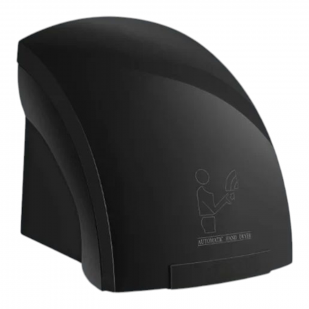 Uscatoare senzor - Uscator maini profesional ClasicJet negru 1800w