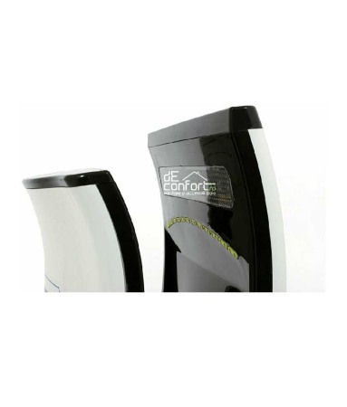 Uscator maini senzor JetSmart alb 1800W filtru hepa uscare rapida [4]