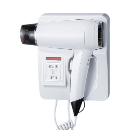 Uscatoare senzor - Uscator par profesional hotel pensiune