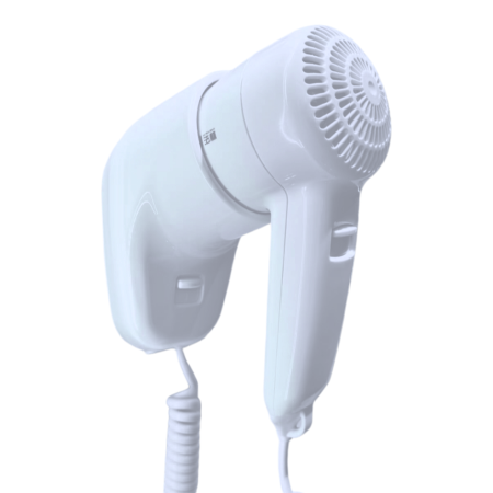 uscator par hotelier 1200w cu priza aparat ras [1]