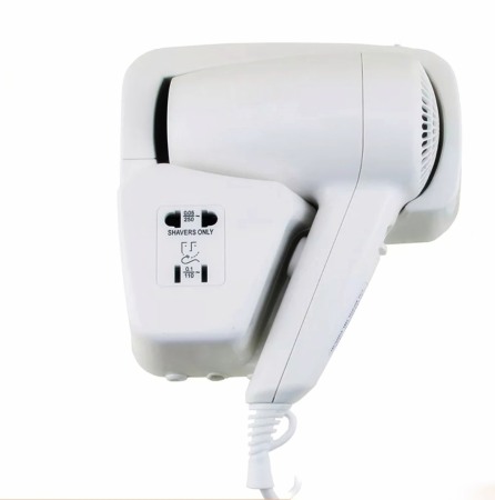 Uscatoare senzor - Uscator par profesional tip hotel