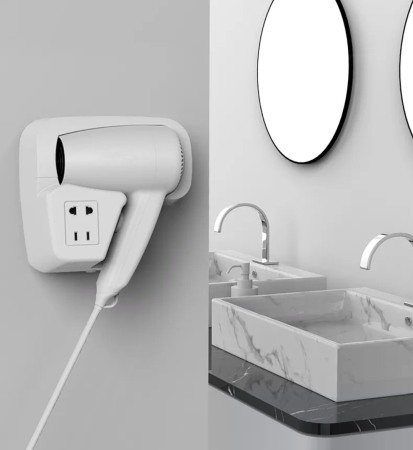 Uscator par profesional tip hotel [2]