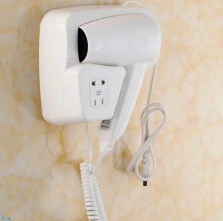 Uscator par profesional tip hotel [4]