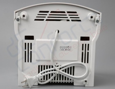 Uscator profesional maini cu senzor 1800w [2]