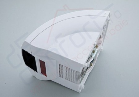 Uscator profesional maini cu senzor 1800w [4]